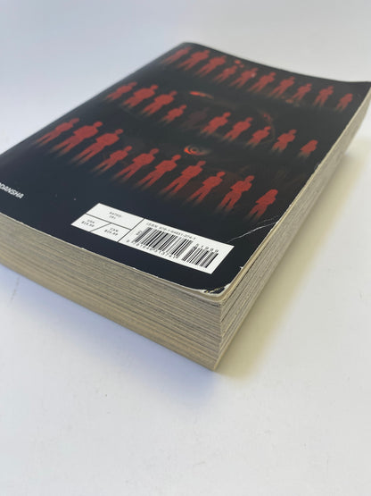 Attack on Titan (3in1), Vol. 1-3 - Manga