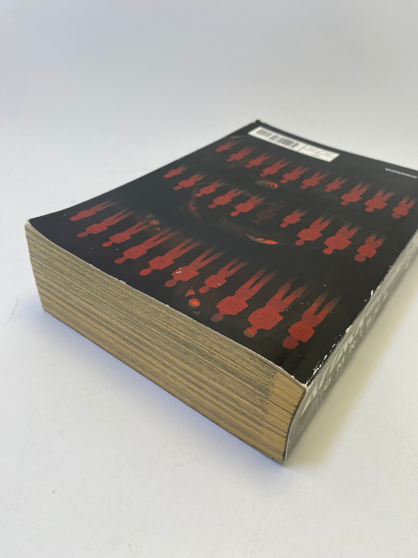 Attack on Titan (3in1), Vol. 1-3 - Manga