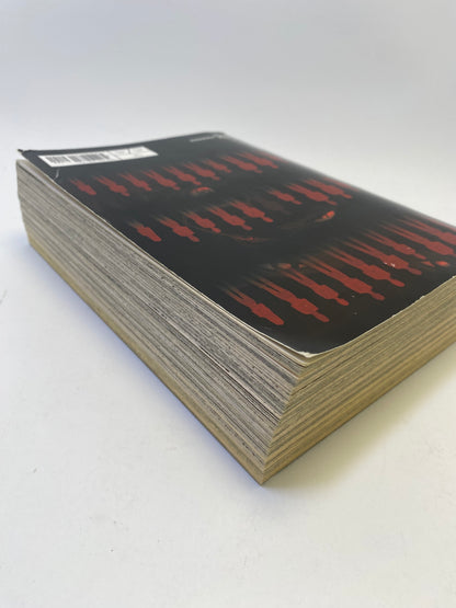 Attack on Titan (3in1), Vol. 1-3 - Manga