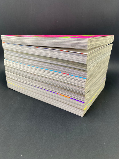 Zom 100, Vol. 1-9 – Manga (anglų kalba)