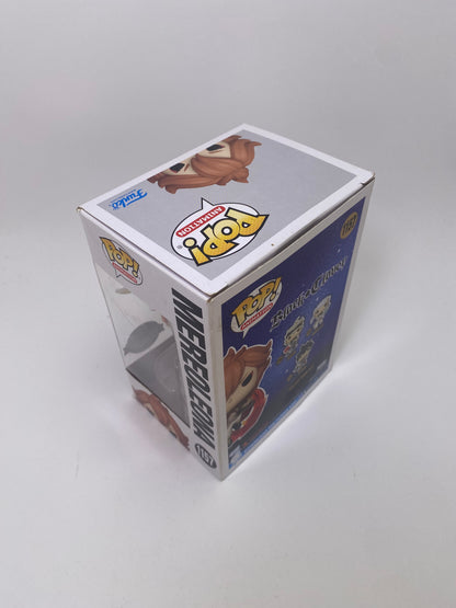 Black Clover - Mereoleona #1157 - Funko Pop Figūrėlė