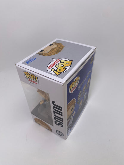 Black Clover - Julius #1553 - Funko Pop Figūrėlė