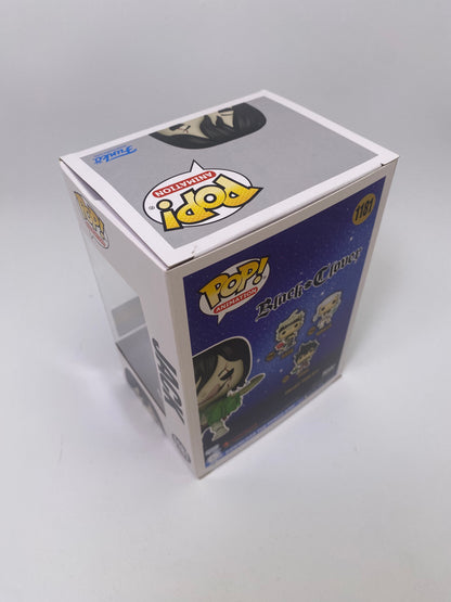 Black Clover - Jack #1181 - Funko Pop Figūrėlė