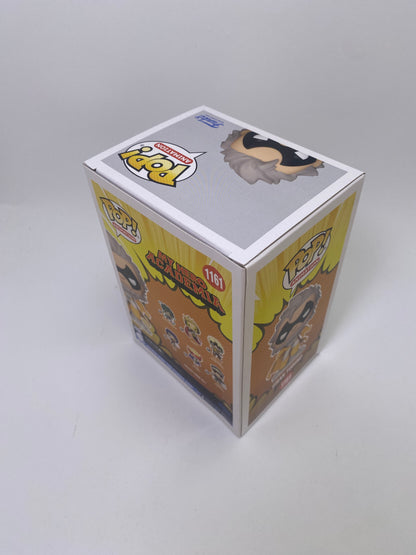 My Hero Academia - Gran Torino #1161 - Funko Pop Figūrėlė
