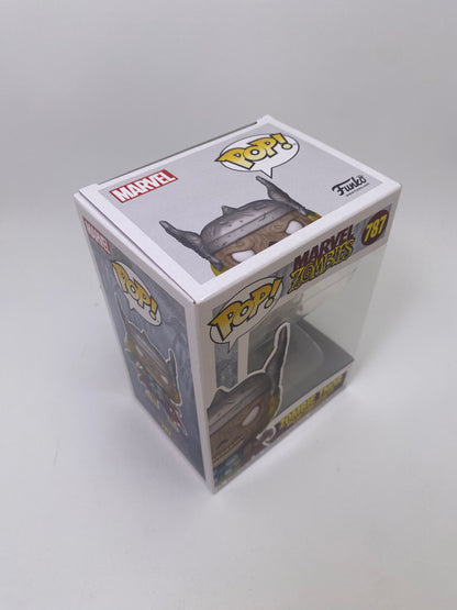 Marvel Zombies - Zombie Thor #787 - Funko Pop Figūrėlė