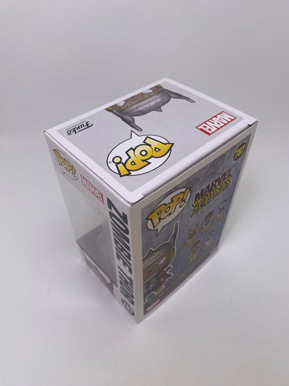 Marvel Zombies - Zombie Thor #787 - Funko Pop Figūrėlė