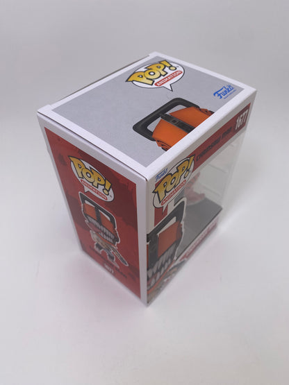 Chainsaw Man - Chainsaw Man #1677 - Funko Pop Figūrėlė