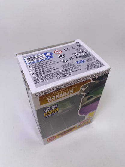 My Hero Academia - Spinner #1201 - Funko Pop Figūrėlė