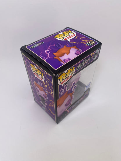 Funko Fusion - Eddy Funko #1010 - Funko Pop Figūrėlė