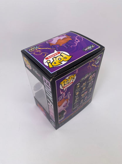 Funko Fusion - Eddy Funko #1010 - Funko Pop Figūrėlė