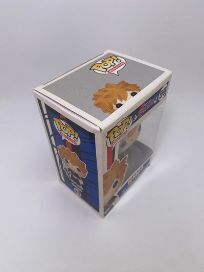 Bleach - Ichigo #59 - Funko Pop Figūrėlė