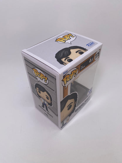 The Office - Michael Scott #1176 - Funko Pop Figūrėlė