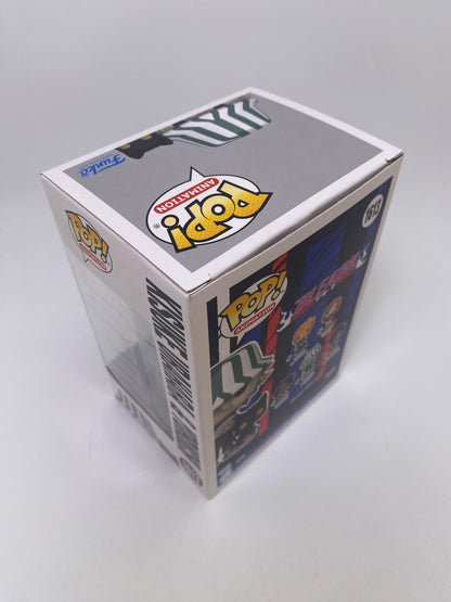 Bleach - Kisuke Urahara & Yoruichi #1613 - Funko Pop Figūrėlė