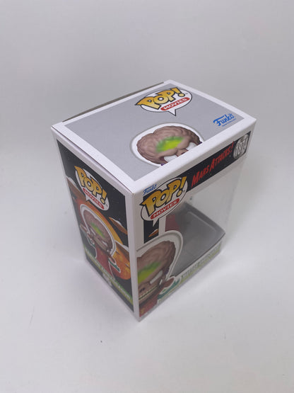 Mars Attacks! - Martian Ambassador #1874 - Funko Pop Figūrėlė