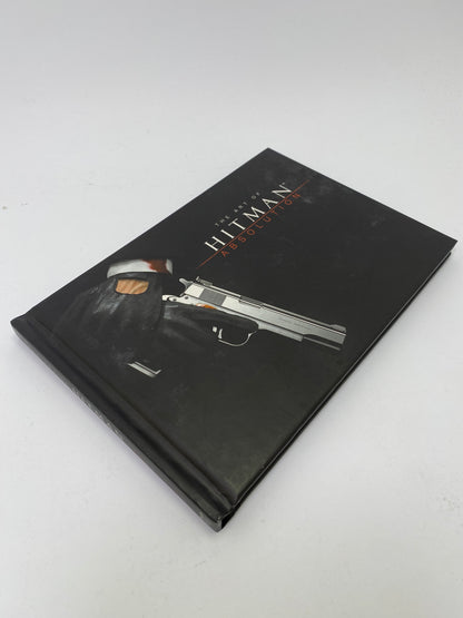The Art of Hitman: Absolution - Meno knyga