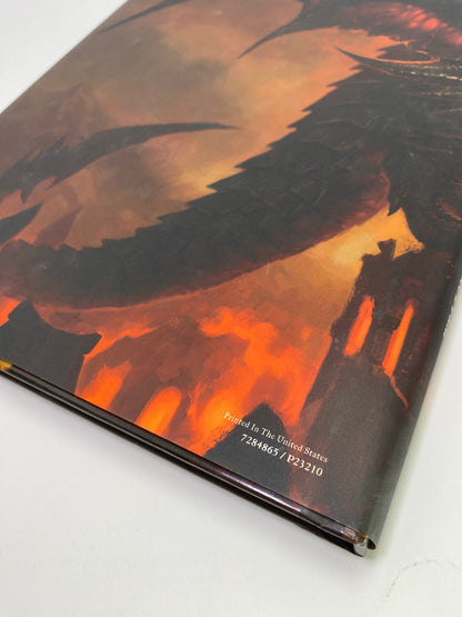 The Art of World of Warcraft: Cataclysm - Meno knyga