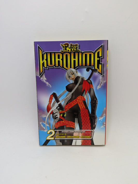 Kurohime-Vol-2-Manga-anglu-kalba