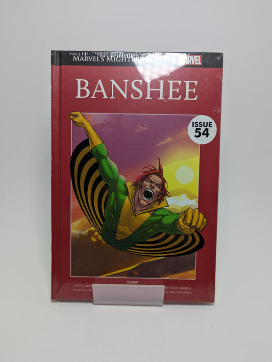 Marvels-Mightiest-Heroes-Banshee-Grafine-novele-anglu-kalba