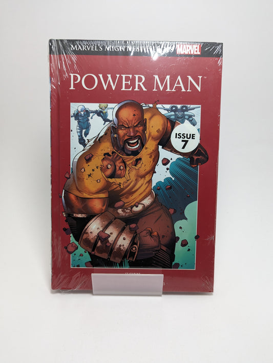 Marvels-Mightiest-Heroes-Power-Man-Grafine-novele-anglu-kalba