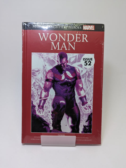 Marvels-Mightiest-Heroes-Wonder-Man-Grafine-novele-anglu-kalba