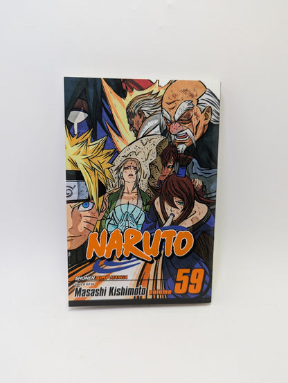 Naruto-Vol-59-Manga-anglu-kalba