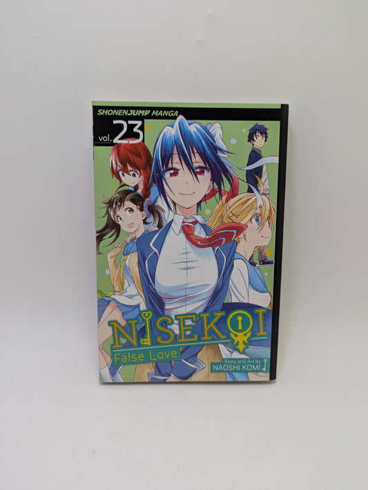 Nisekoi-False-Love-Vol-23-Manga-anglu-kalba