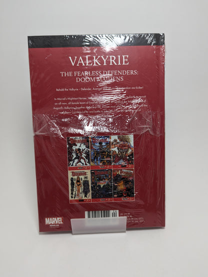 Marvel's Mightiest Heroes: Valkyrie - Graphic Novel (English)