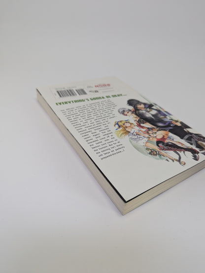 The Hero Is Overpowered but Overly Cautious, Vol. 2 (light novel) - Book (in English)