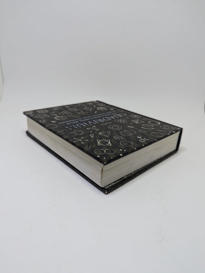 Quadrivium: The Four Classical Liberal Arts of Number, Geometry, Music, &amp; Cosmology - Book (English)