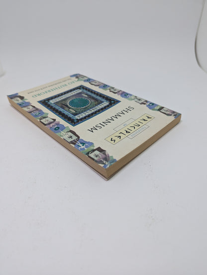 Shamanism - Leo Rutherford - Book (English)