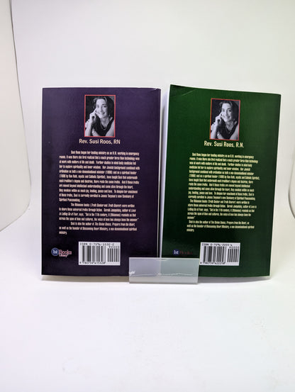 Rhiannon Truth Seeker &amp; Truth Bearer - Rev. Susi Roos - Books (English)