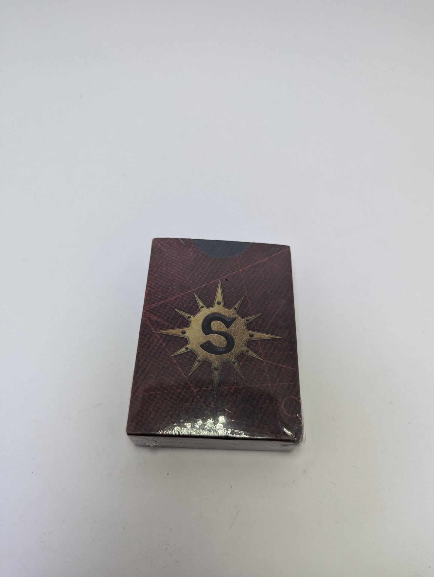 Warhammer: Age of Sigmar - Cities of Sigmar Enhancement cards