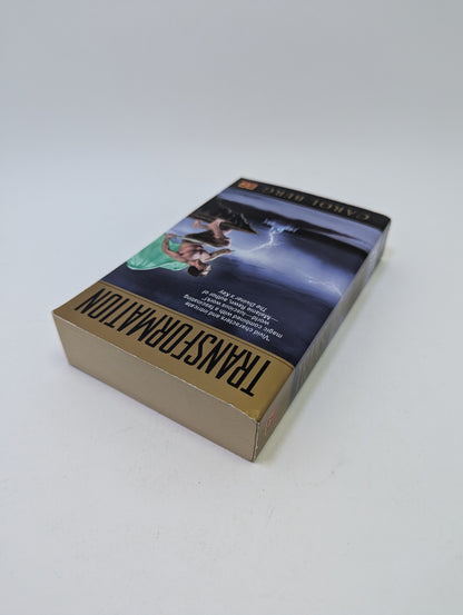 Transformation - Carol Berg - Book (English)