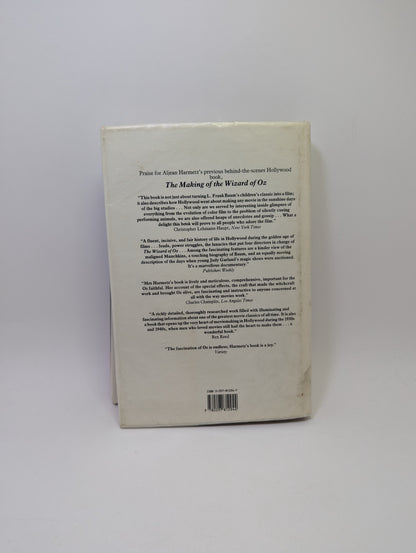 Round Up the Usual Suspects - Aljean Harmetz - Book (English)