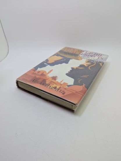 Round Up the Usual Suspects - Aljean Harmetz - Book (English)