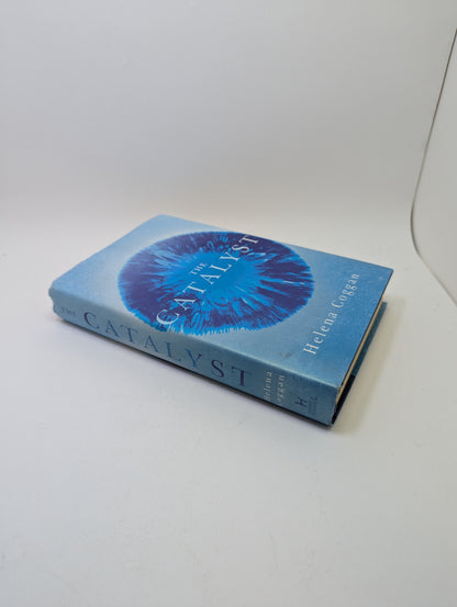 The Catalyst - Helena Coggan - Book (English)