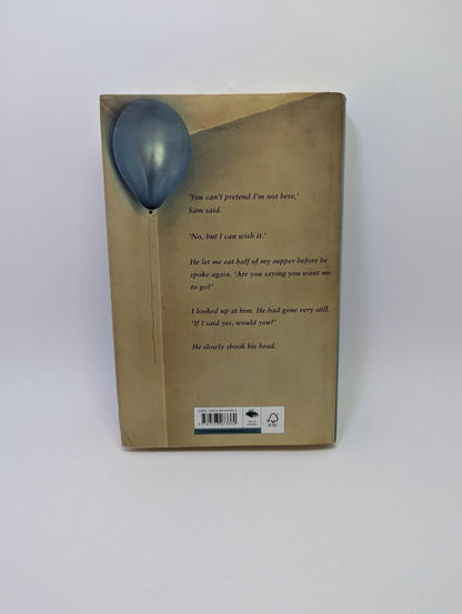 How to Make a Friend - Fleur Smithwick