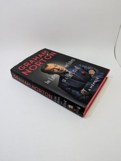 The Life and Loves of a He Devil - Graham Norton - Book (English)