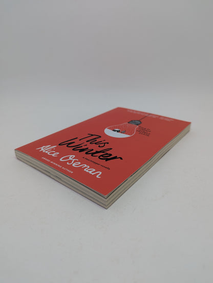 This Winter - Alice Oseman (English)