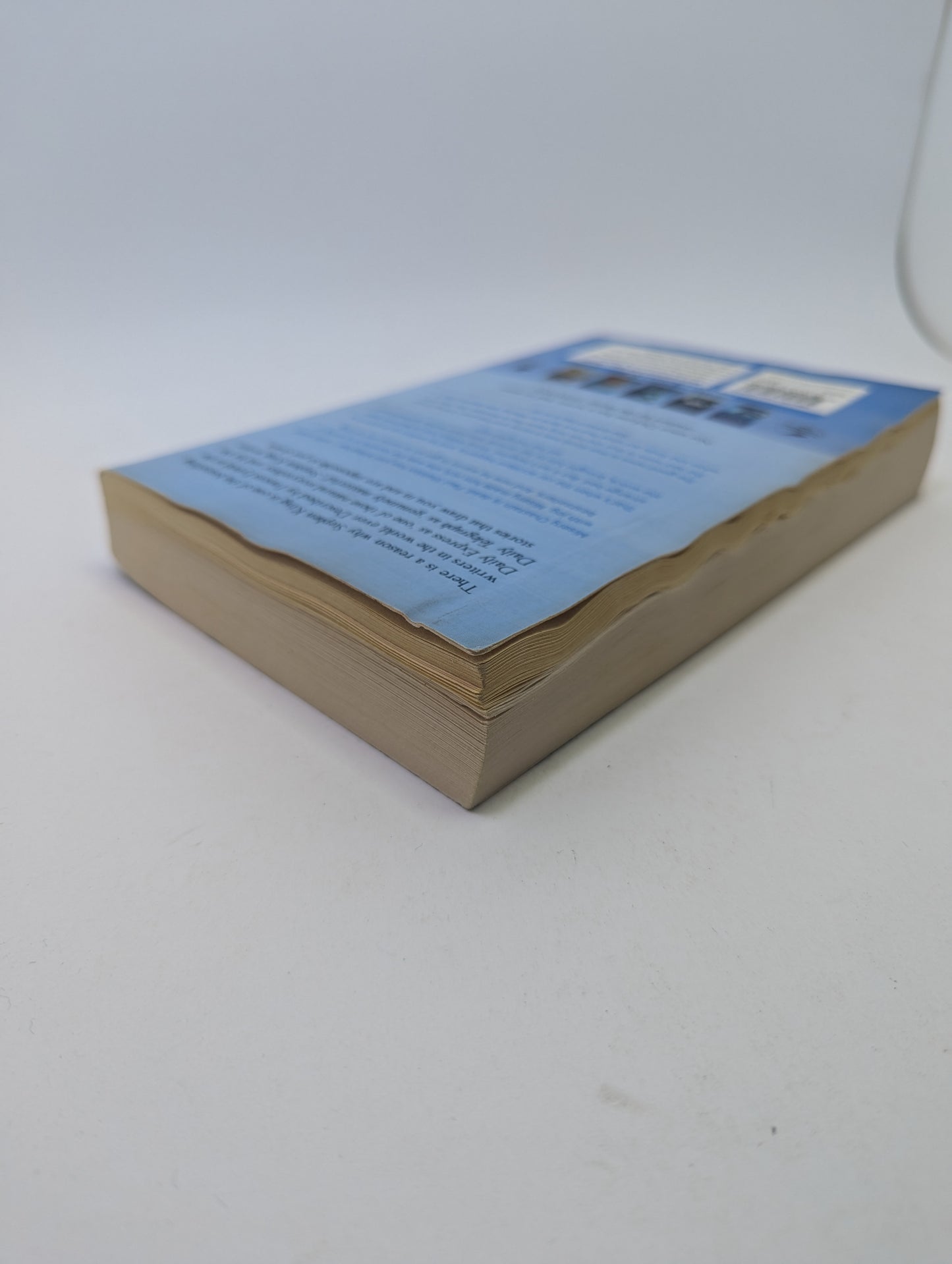 Misery - Stephen King - Book (English)
