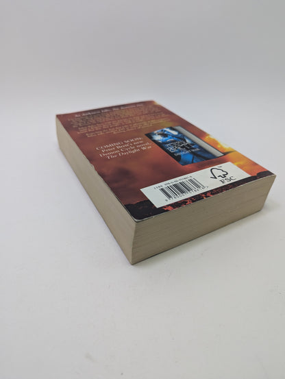 The Painted Man - Peter V. Brett - Book (English)