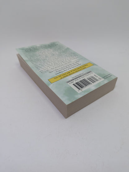 The Desert Spear - Book (English)