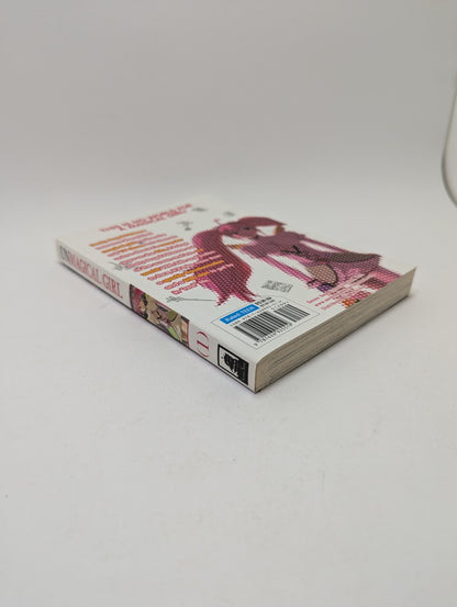 Unmagical Girl Vol. 1 - Manga (anglų kalba)