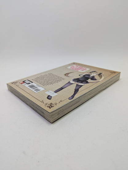 Peach Boy Riverside Vol. 1 - Manga (anglų kalba)