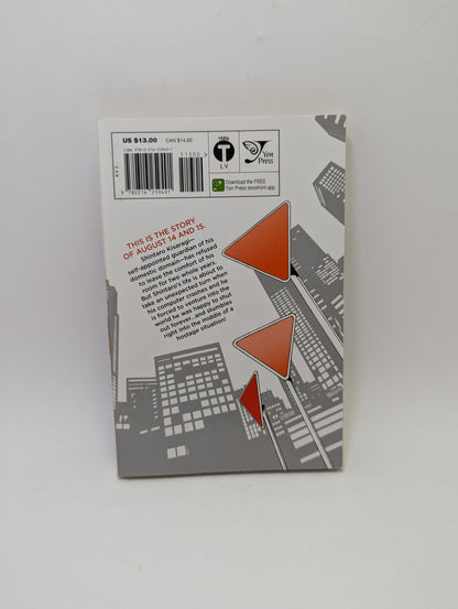 Kagerou Daze Vol. 1 - Manga (anglų kalba)