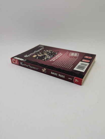 Gothic Sports Vol. 1 - Manga (anglų kalba)