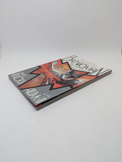 Batwoman: Elegy - Graphic Novel (English)