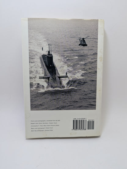 The Penguin Encyclopedia of Modern Warfare – Book (English)