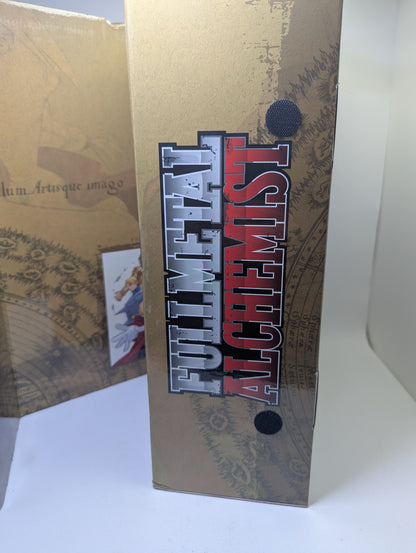 Fullmetal Alchemist Complete Box Set - Manga (anglų kalba)