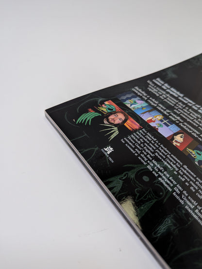 House Guest: The Graphic Novel - Graphic novel (English)